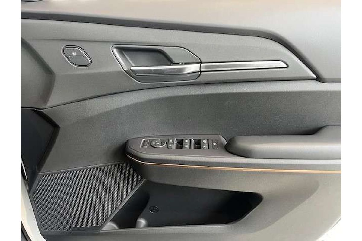 2024 Kia EV5 Air Standard Range OVc