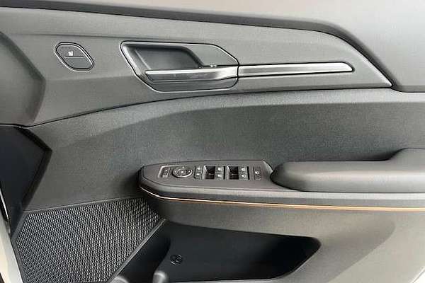 2024 Kia EV5 Air Standard Range OVc
