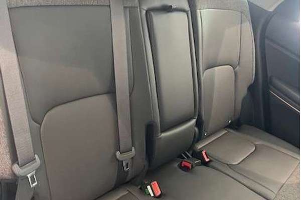 2024 Kia EV5 Air Standard Range OVc