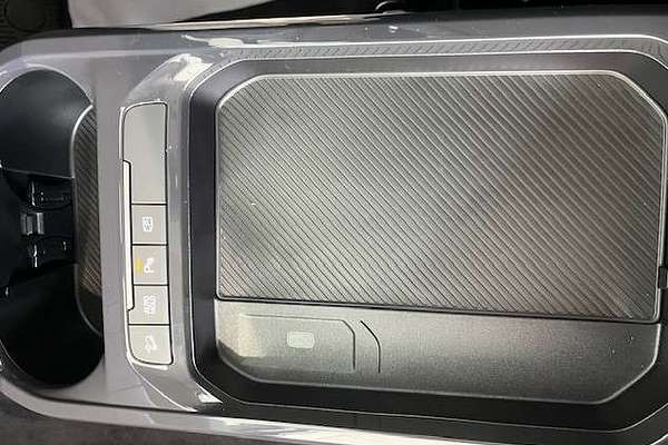 2024 Kia EV5 Air Standard Range OVc