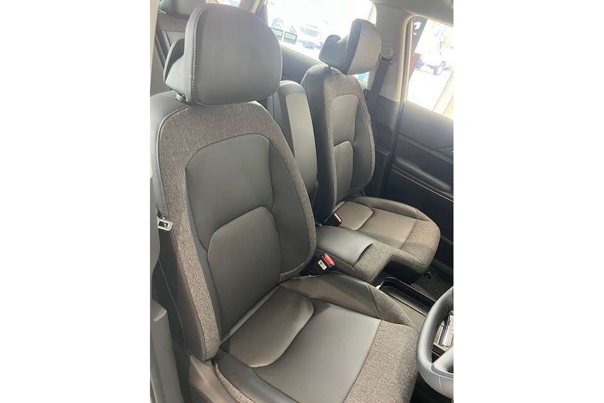 2024 Kia EV5 Air Standard Range OVc