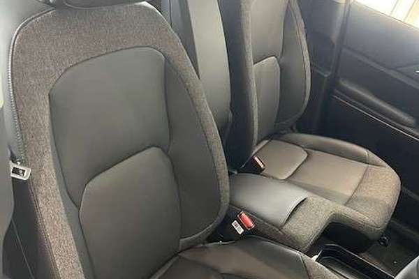 2024 Kia EV5 Air Standard Range OVc