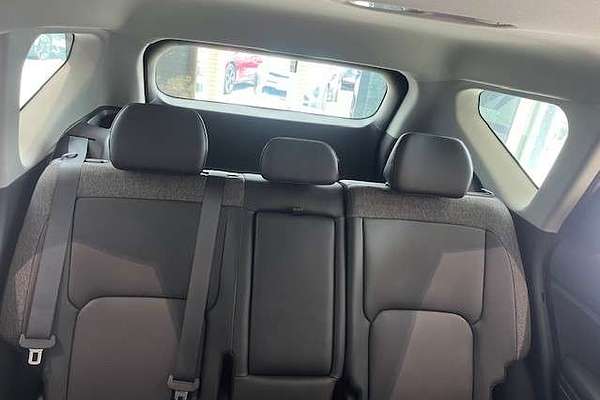 2024 Kia EV5 Air Standard Range OVc