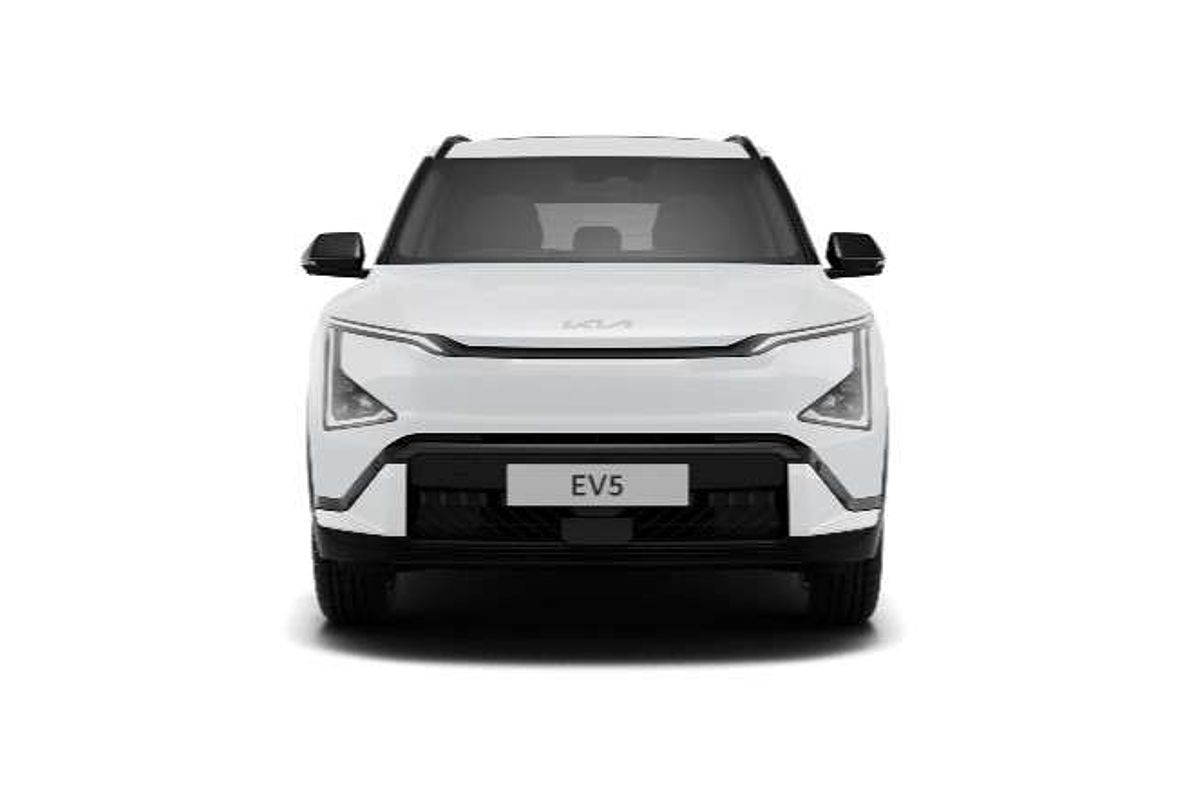 2024 Kia EV5 Air Standard Range OVc