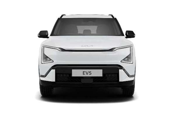 2024 Kia EV5 Air Standard Range OVc