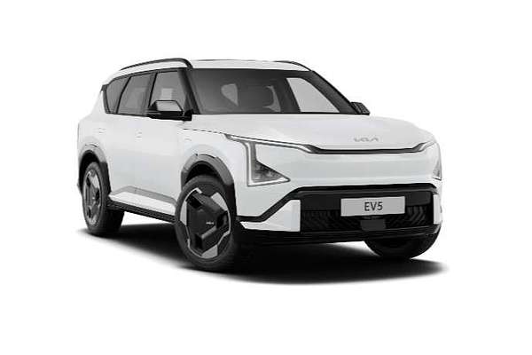 2024 Kia EV5 Air Standard Range OVc