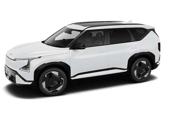 2024 Kia EV5 Air Standard Range OVc