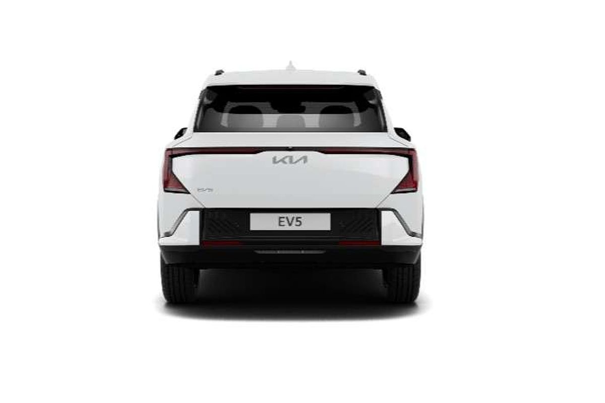 2024 Kia EV5 Air Standard Range OVc