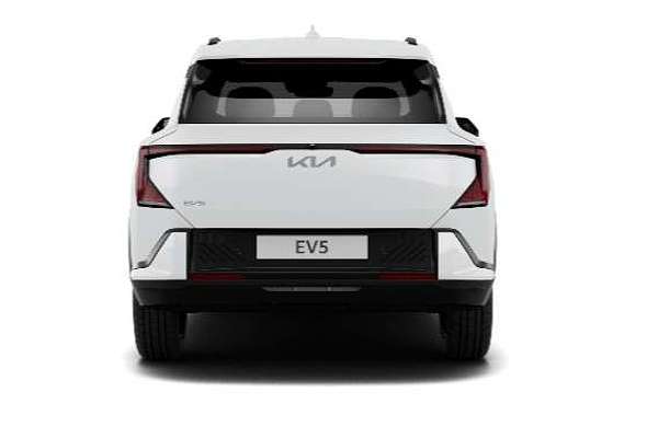 2024 Kia EV5 Air Standard Range OVc
