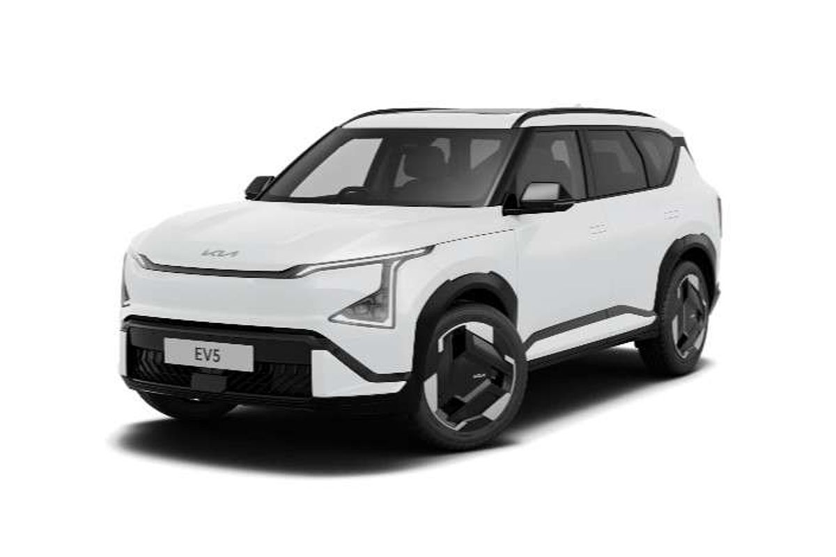 2024 Kia EV5 Air Standard Range OVc