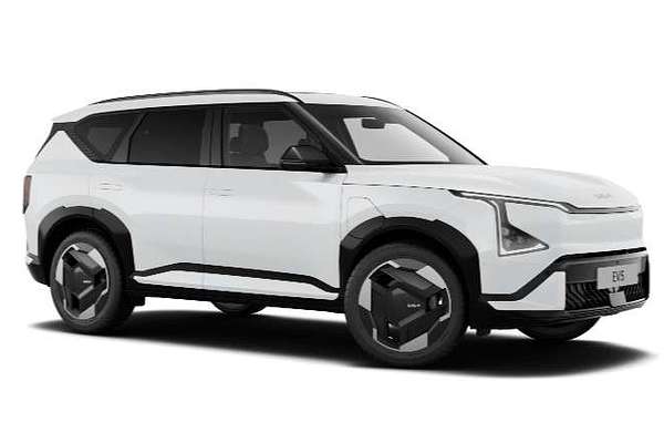 2024 Kia EV5 Air Standard Range OVc