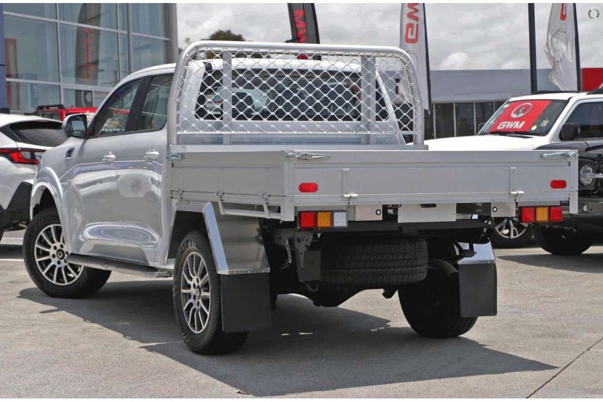 2024 GWM Ute