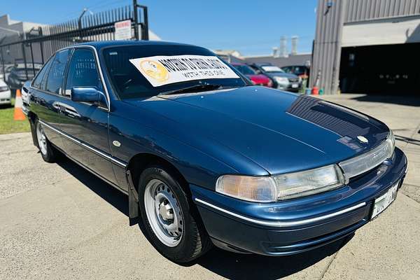 1993 Holden Commodore Executive VPII