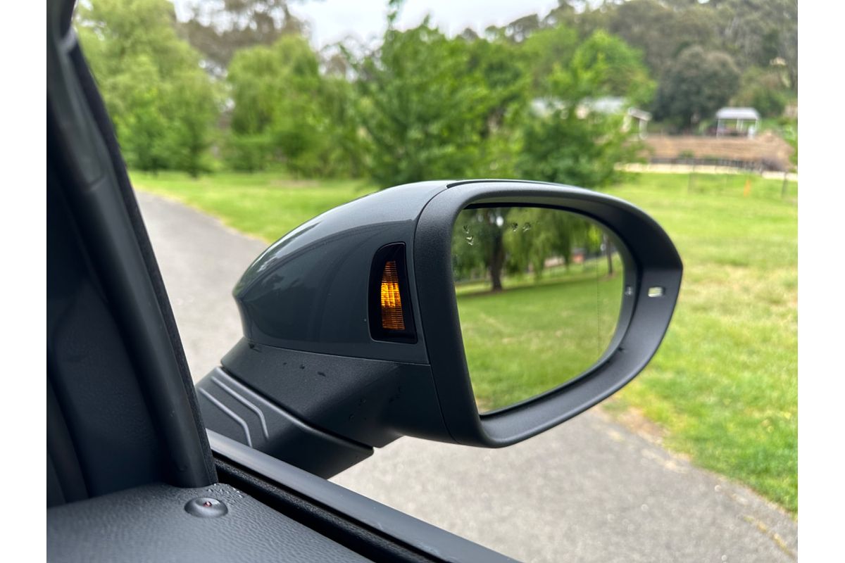 2024 Volkswagen Golf 110TSI Life 8