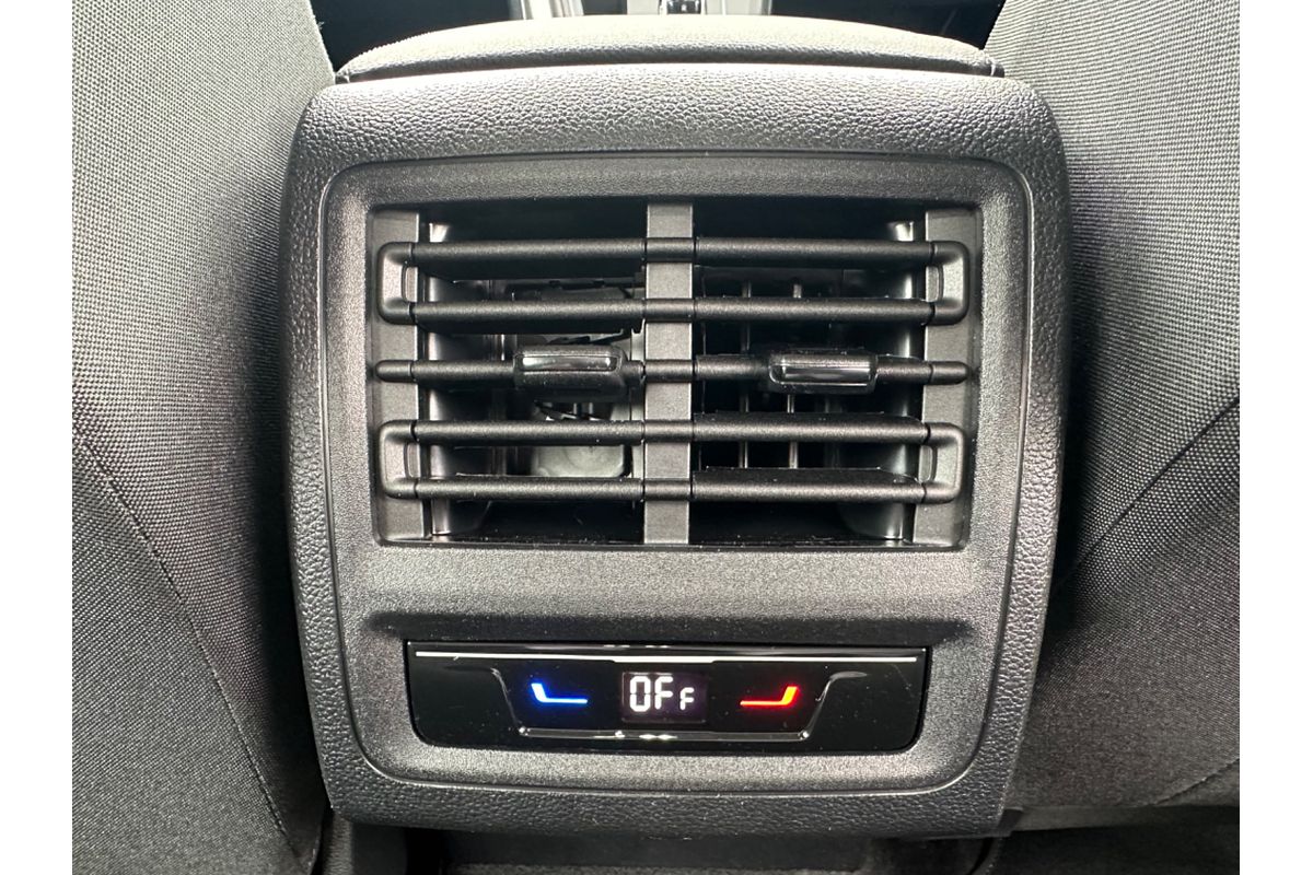 2024 Volkswagen Golf 110TSI Life 8