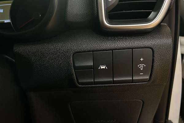 2019 Kia Sportage SLi QL