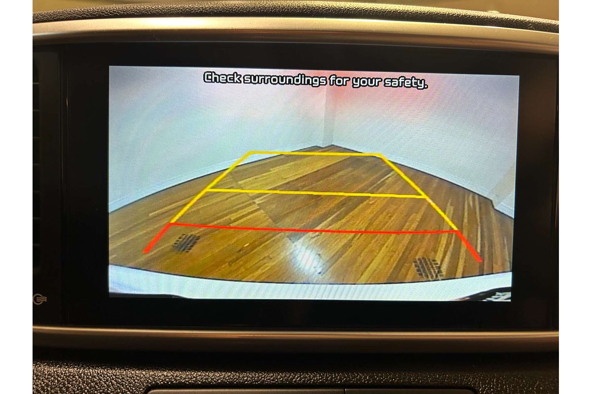 2019 Kia Sportage SLi QL
