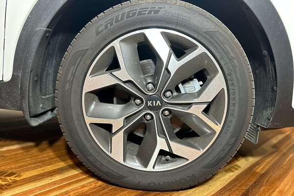2019 Kia Sportage SLi QL