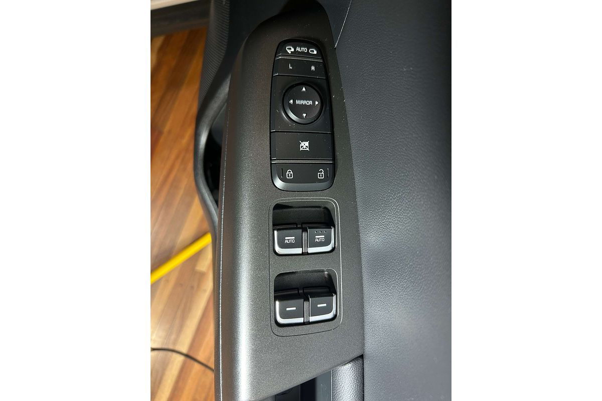 2019 Kia Sportage SLi QL