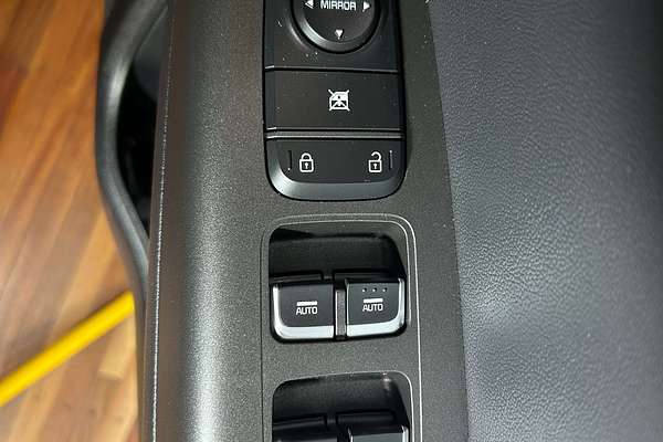 2019 Kia Sportage SLi QL