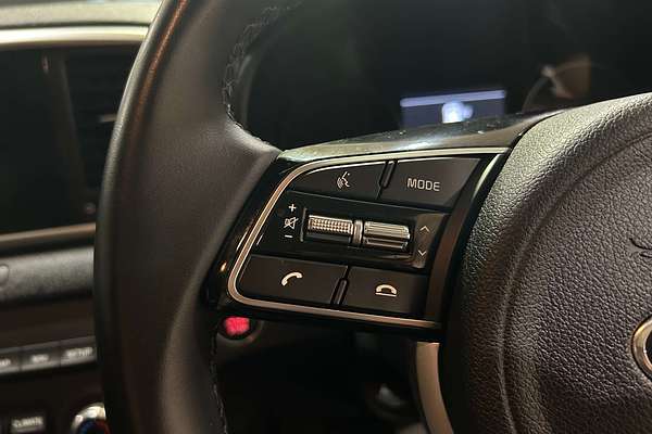2019 Kia Sportage SLi QL