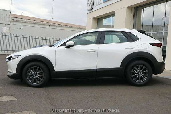 2024 Mazda CX-30 G20 Pure DM Series