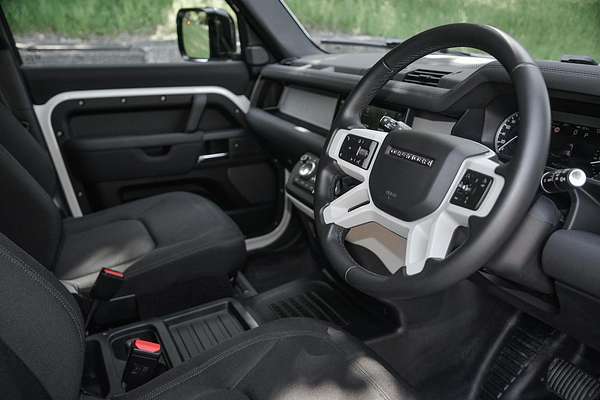 2023 Land Rover Defender 110 P300 L663