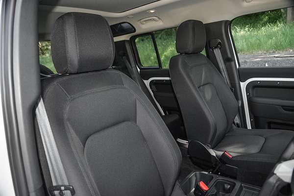 2023 Land Rover Defender 110 P300 L663