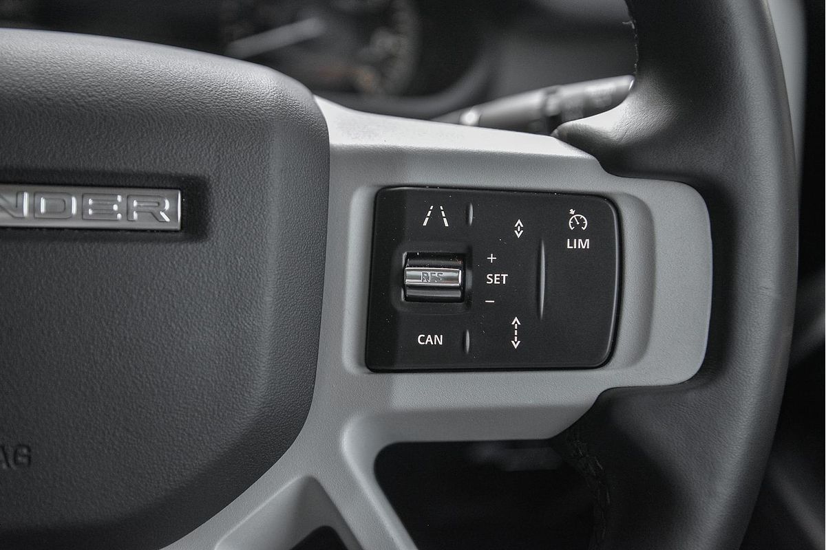 2023 Land Rover Defender 110 P300 L663