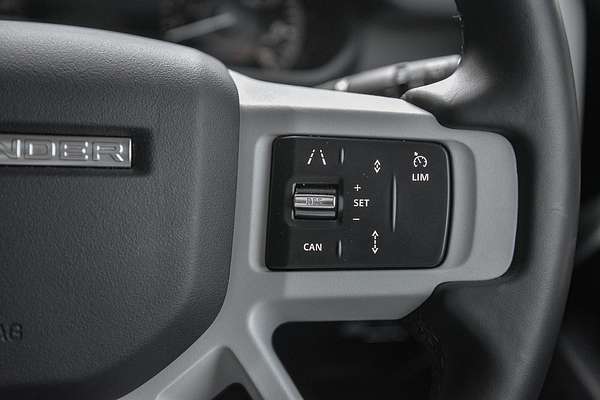 2023 Land Rover Defender 110 P300 L663