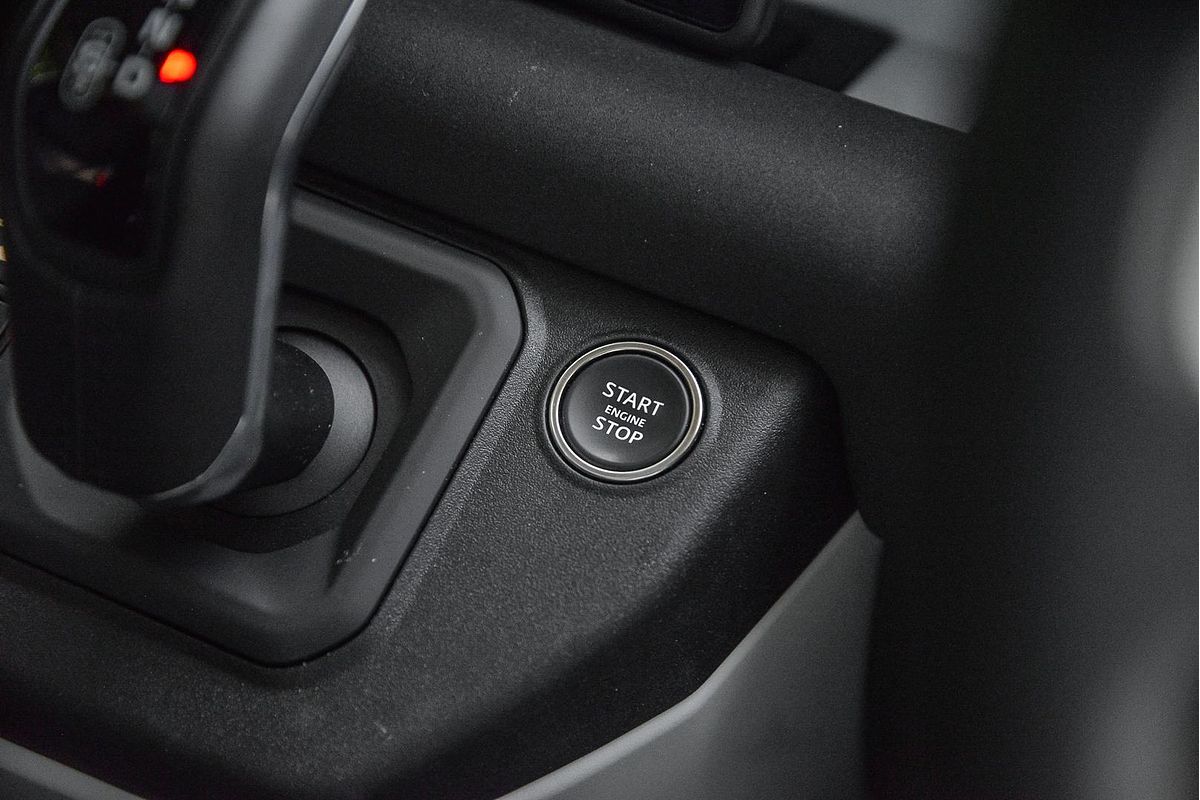 2023 Land Rover Defender 110 P300 L663
