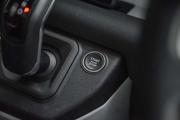 2023 Land Rover Defender 110 P300 L663