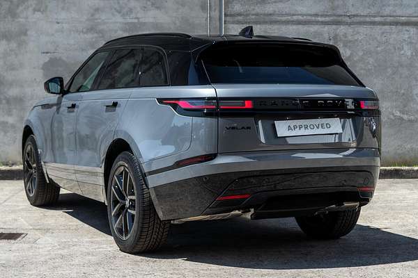 2023 Land Rover Range Rover Velar P250 Dynamic SE L560