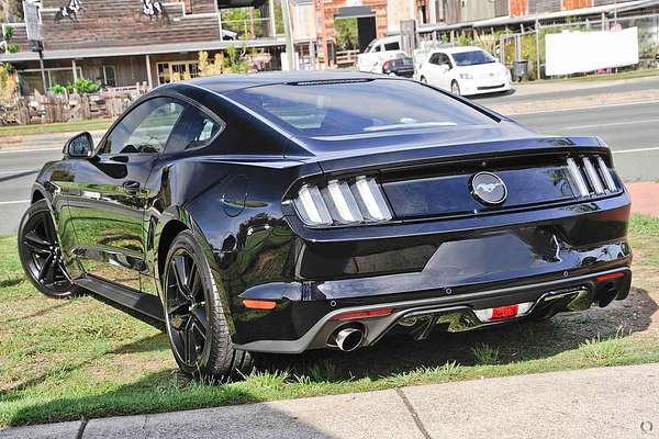 2015 Ford Mustang FM