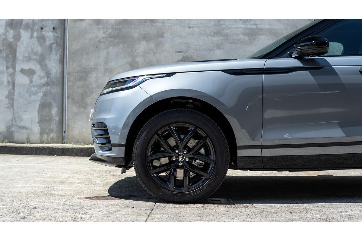 2023 Land Rover Range Rover Velar P250 Dynamic SE L560