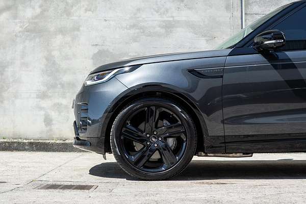 2023 Land Rover Discovery D300 R-Dynamic HSE Series 5