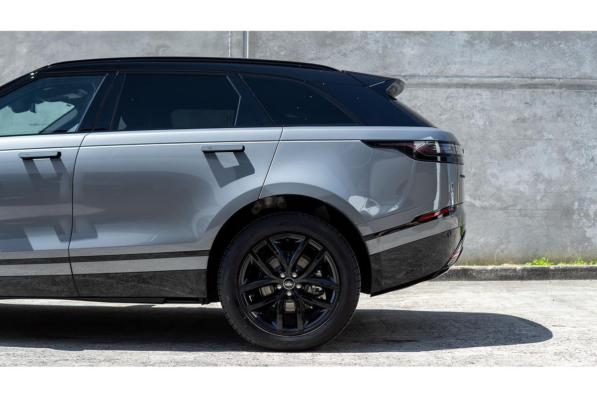 2023 Land Rover Range Rover Velar P250 Dynamic SE L560