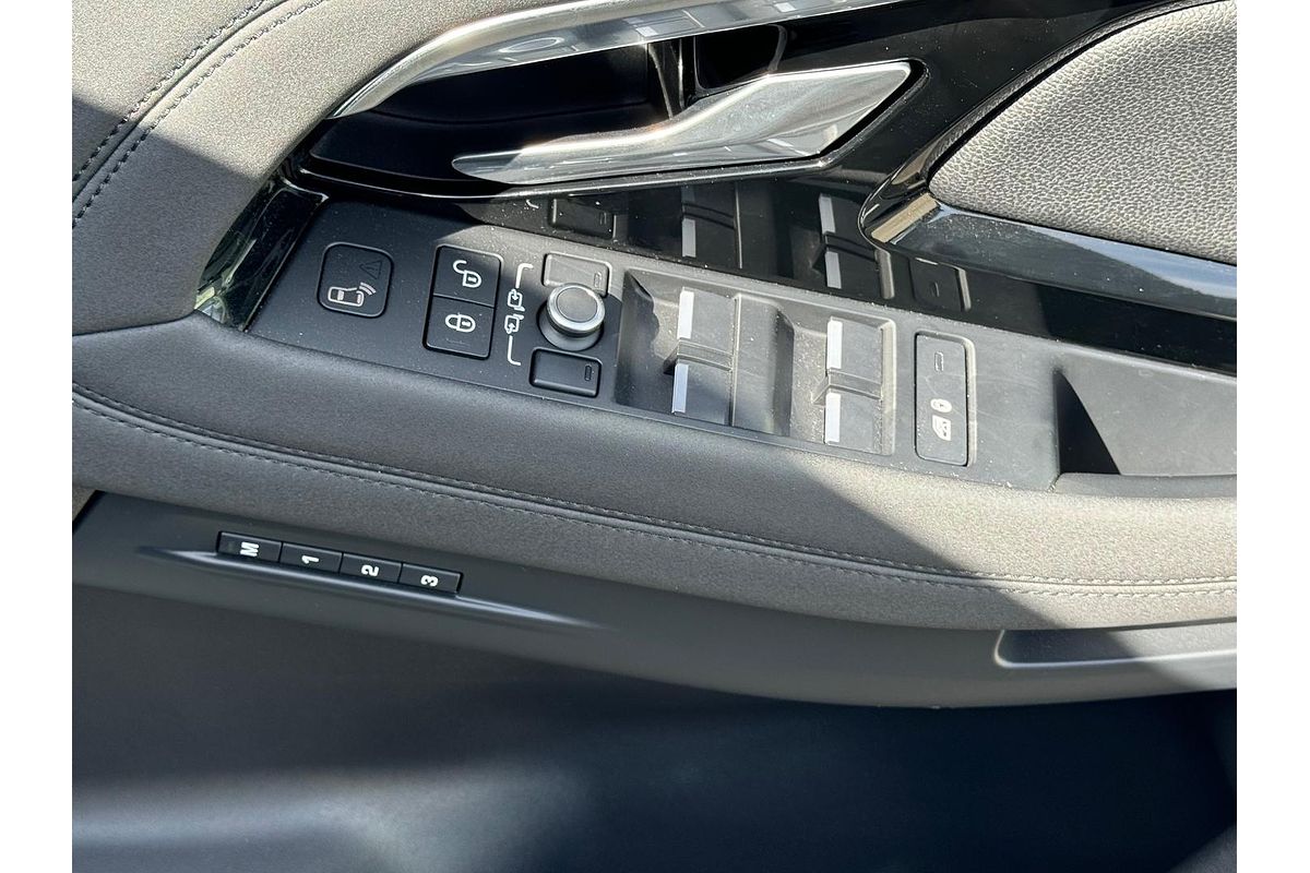 2019 Land Rover Range Rover Evoque P250 SE L551