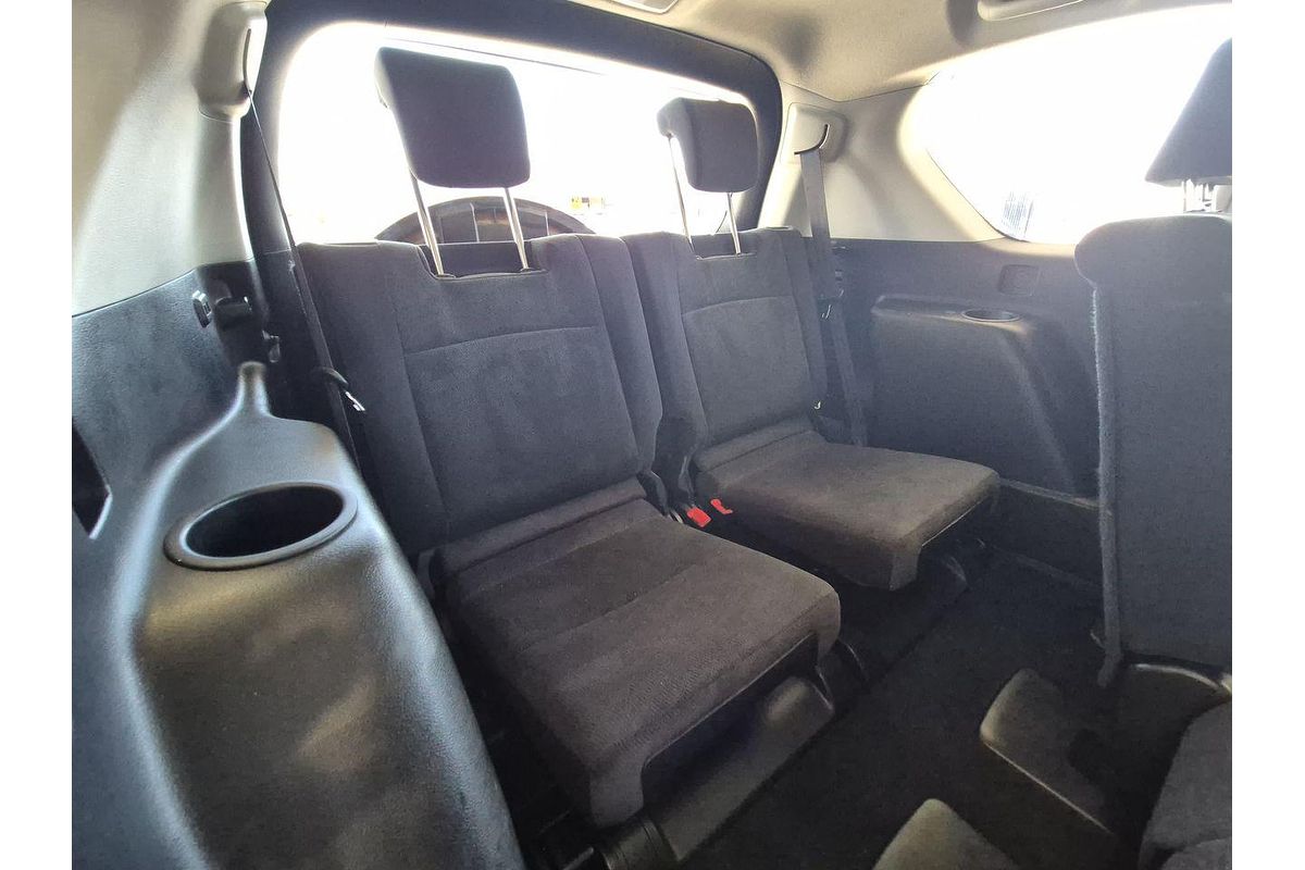 2018 Toyota Landcruiser Prado GXL GDJ150R