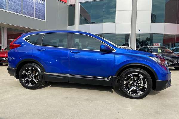 2019 Honda CR-V VTi-S RW