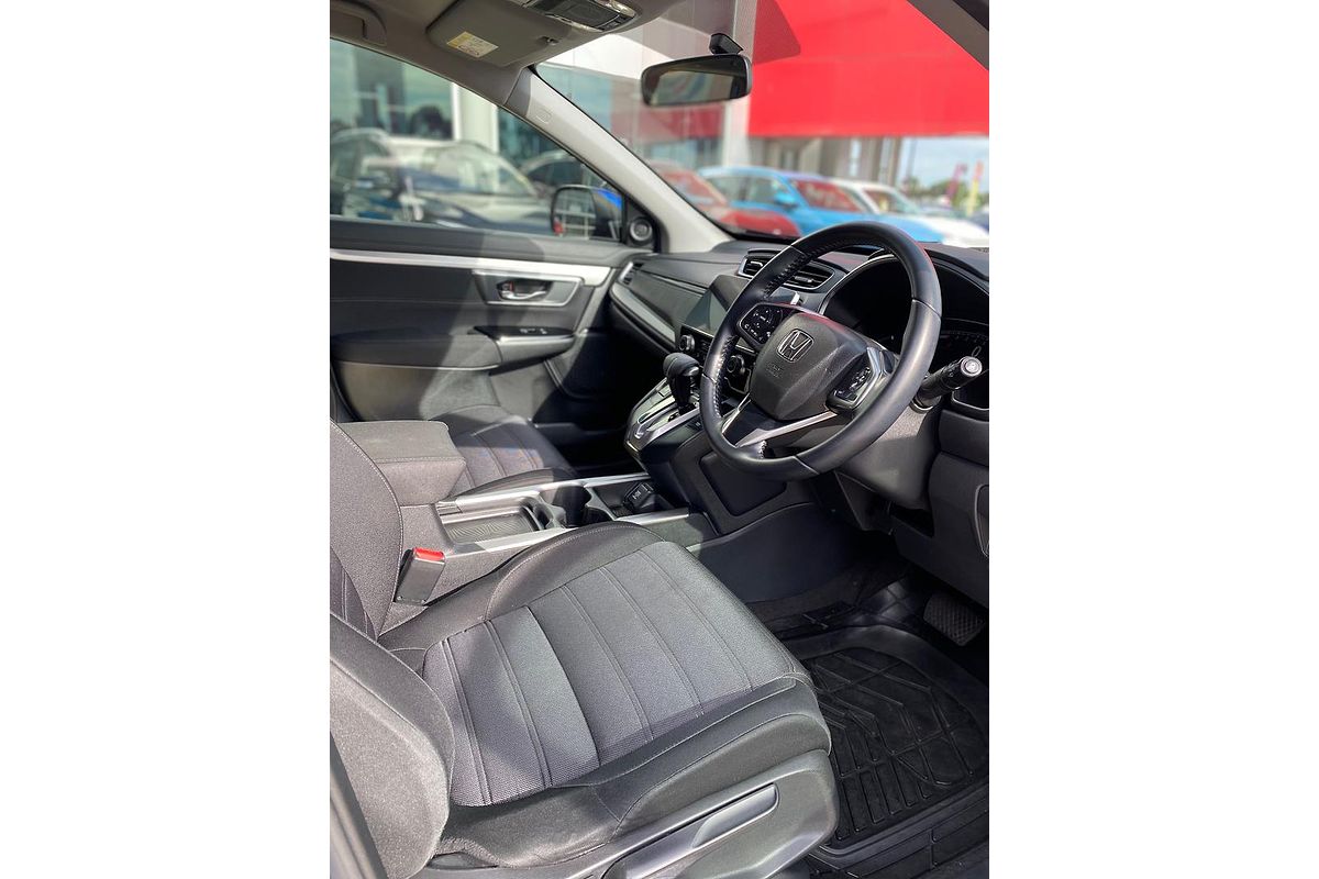 2019 Honda CR-V VTi-S RW