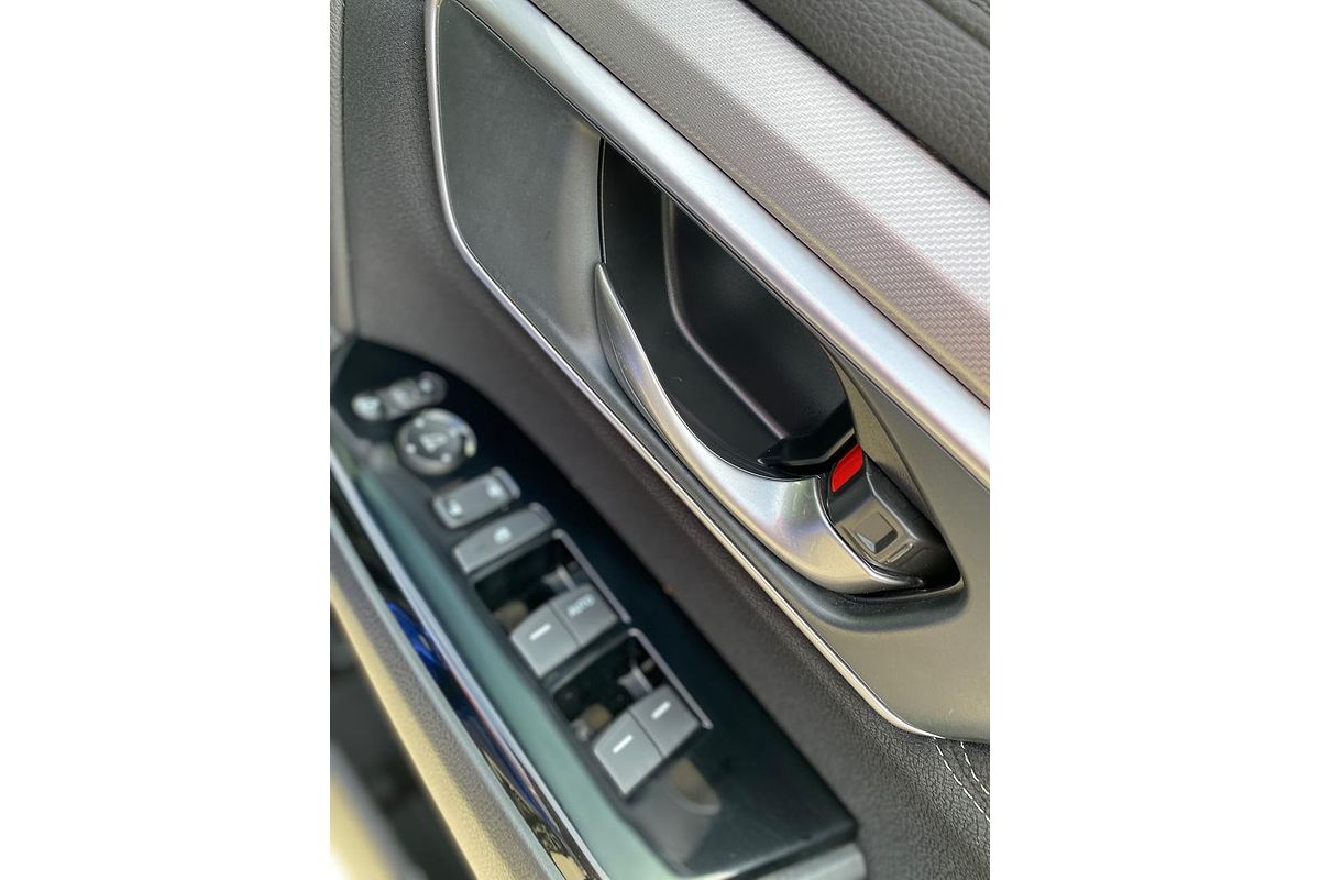 2019 Honda CR-V VTi-S RW