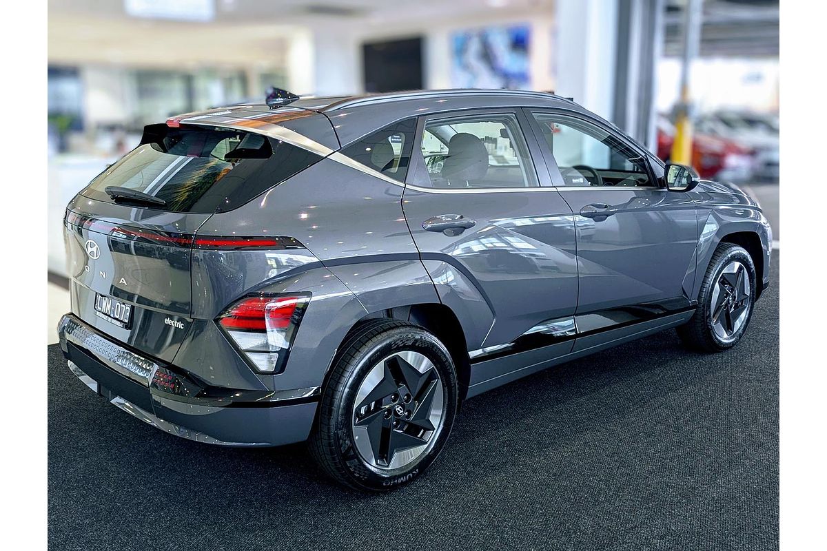 2024 Hyundai Kona Electric SX2.V1