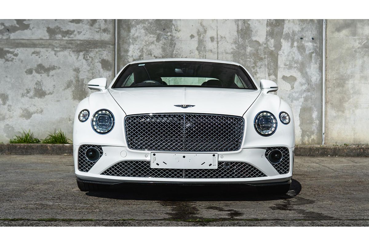 2019 Bentley Continental GT 3S