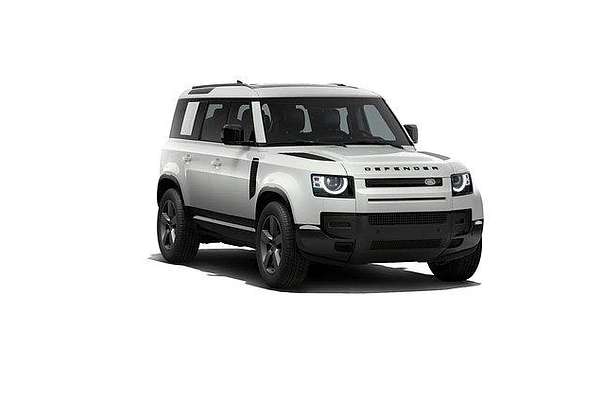 2024 Land Rover Defender 110 P400 X-Dynamic SE L663