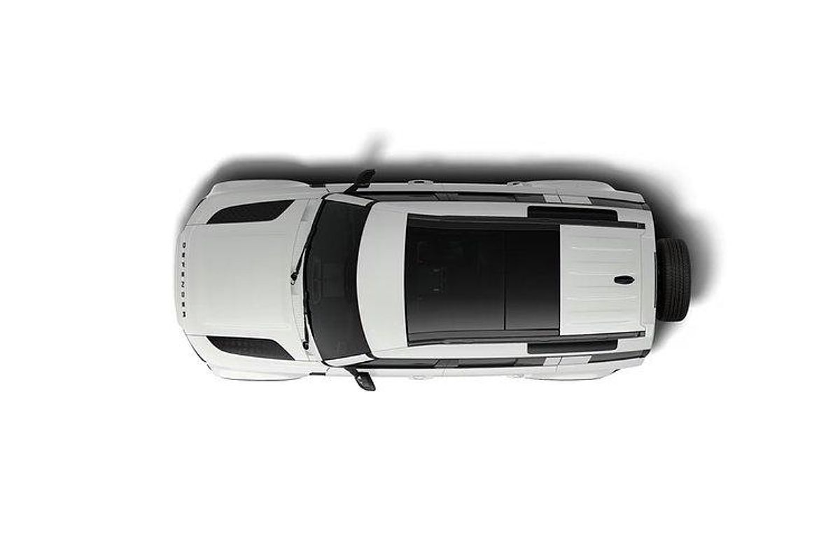 2024 Land Rover Defender 110 P400 X-Dynamic SE L663
