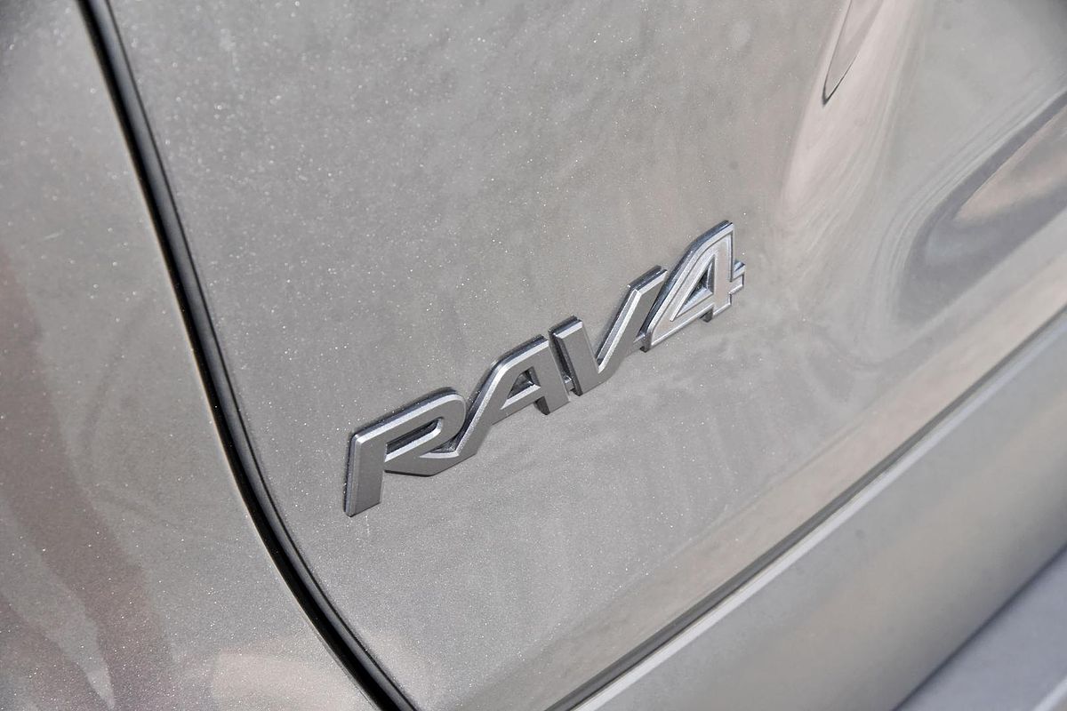 2022 Toyota RAV4 Edge AXAH54R