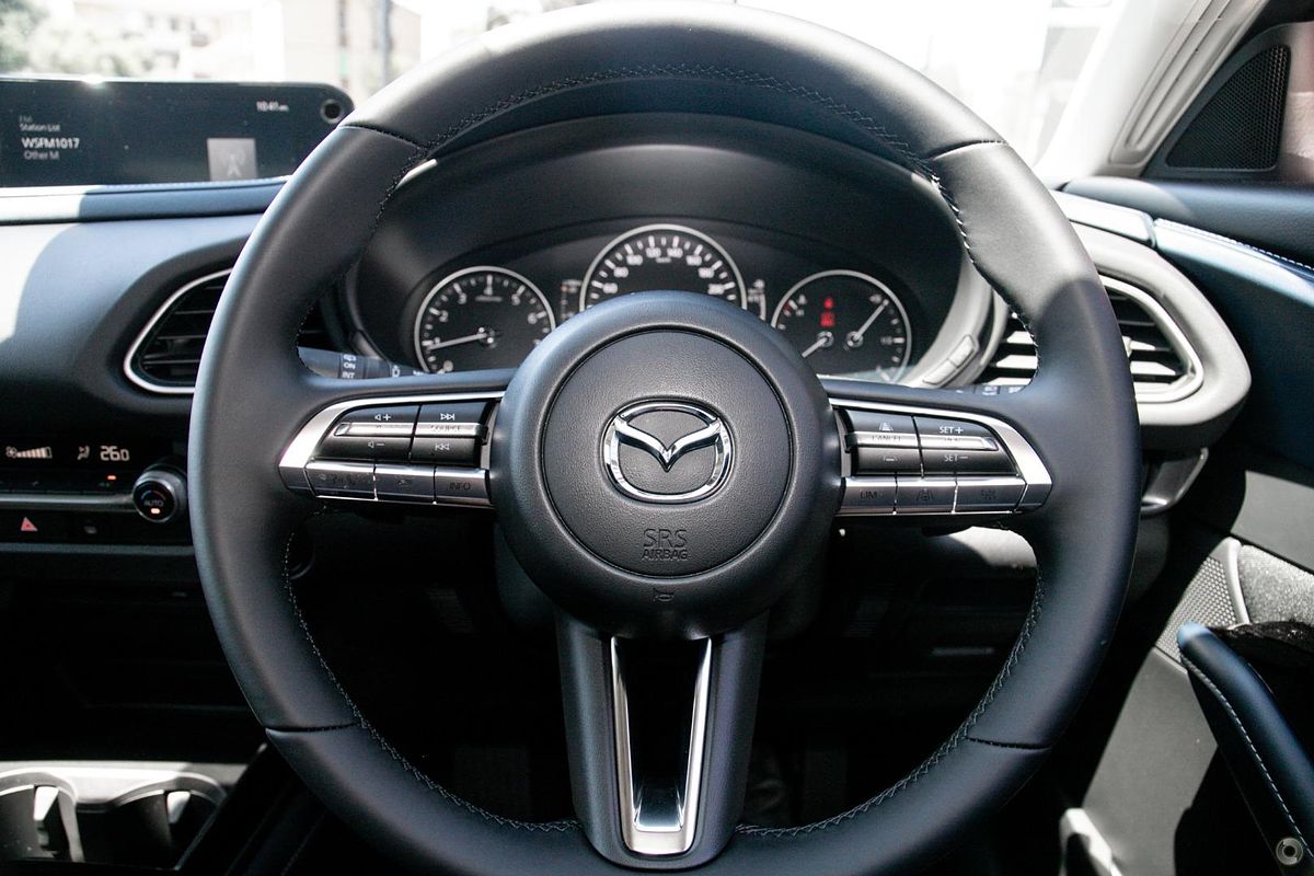 2024 Mazda CX-30 G20 Evolve DM Series