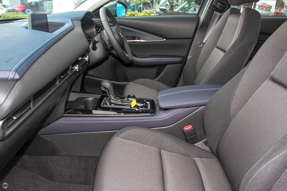 2024 Mazda CX-30 G20 Evolve DM Series