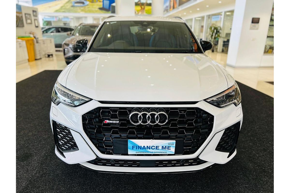 2021 Audi RS Q3 F3